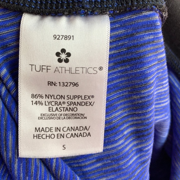 Tuff Athletics leggings - Picture 6 of 6